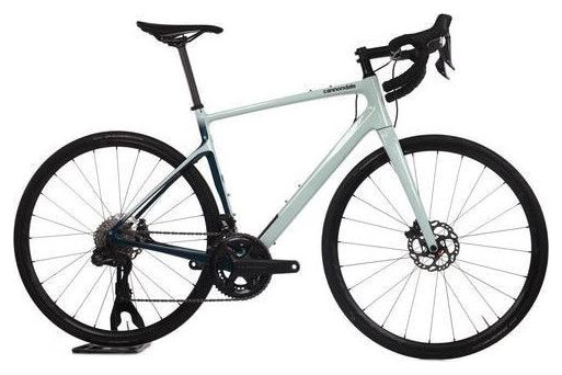 Produit reconditionné · Cannondale Synapse Carbon 2 Ultegra Di2 - Vélo de route | Très bon état