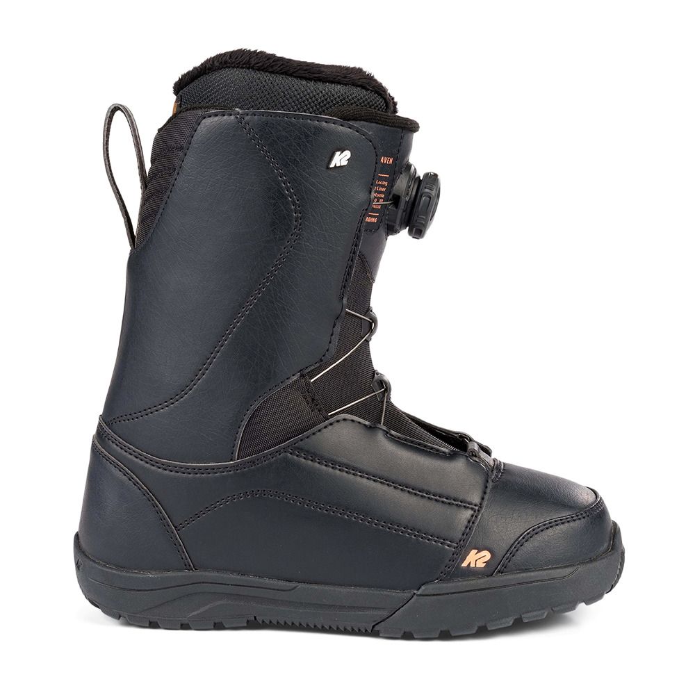 K2 HAVEN - Boots snowboard Femme black