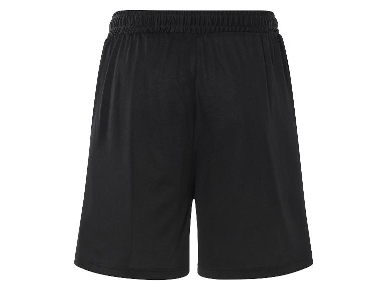 Dames korte sportbroek