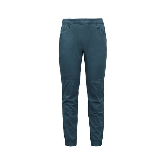 Black Diamond Men's Notion Pants<br>Bestselgende klatrebukse!