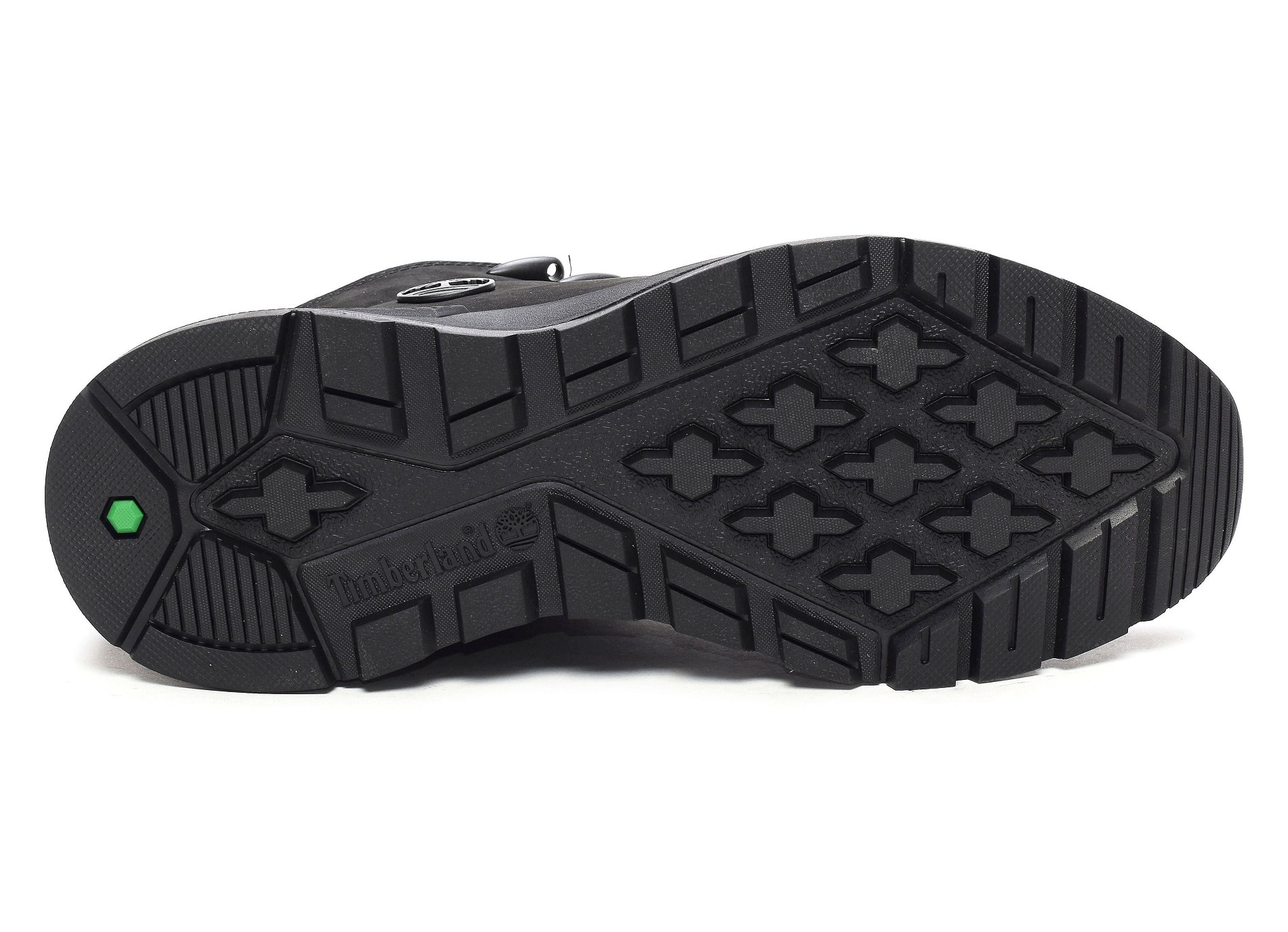 Sprint trekker mid noir noir