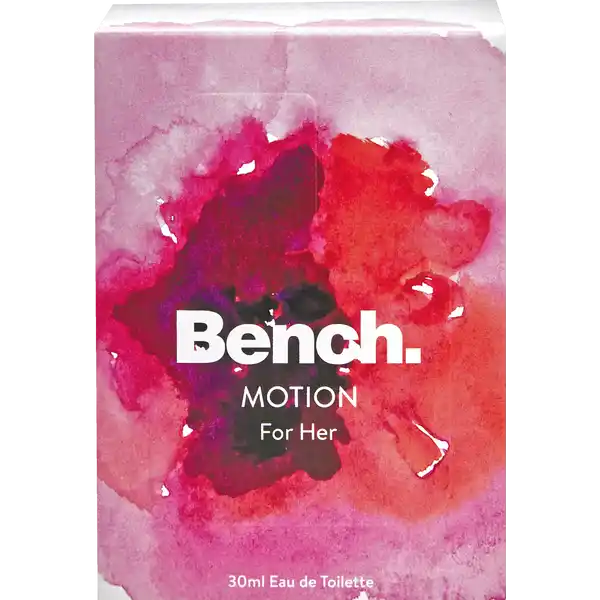 Motion for Her, EdT 30 ml