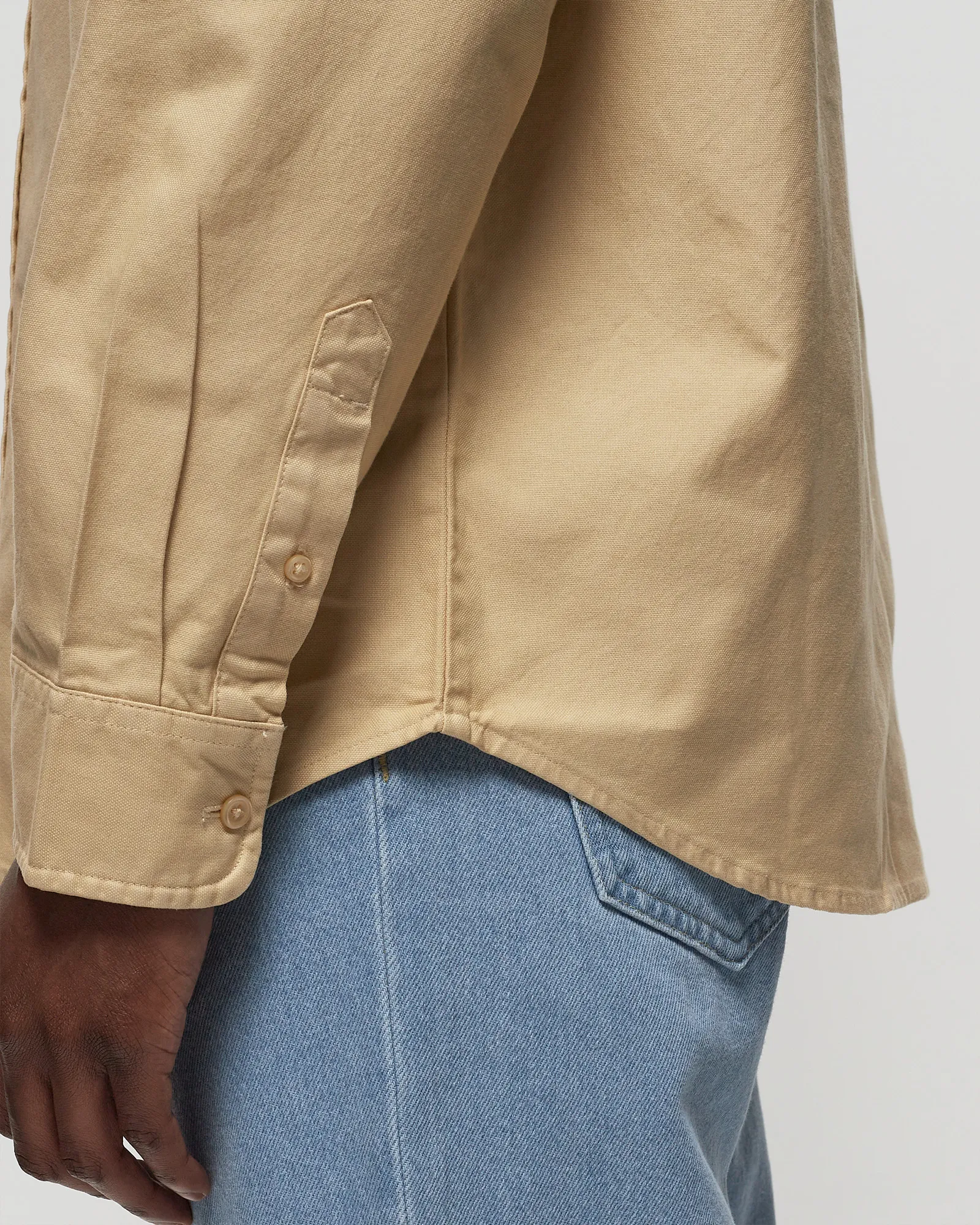 Carhartt WIP L/S Bolton Shirt