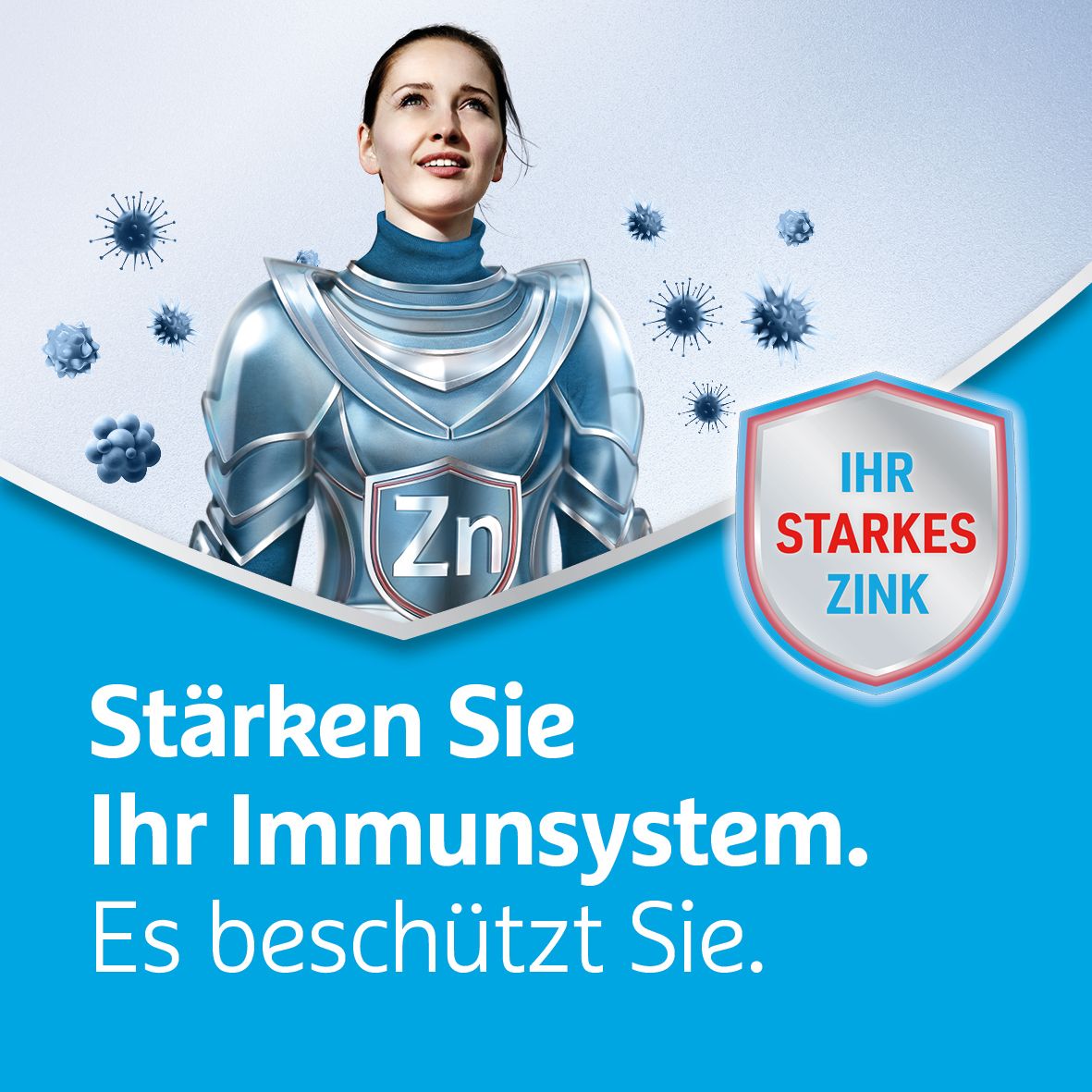 Zinkorot® 25 mg Tabletten