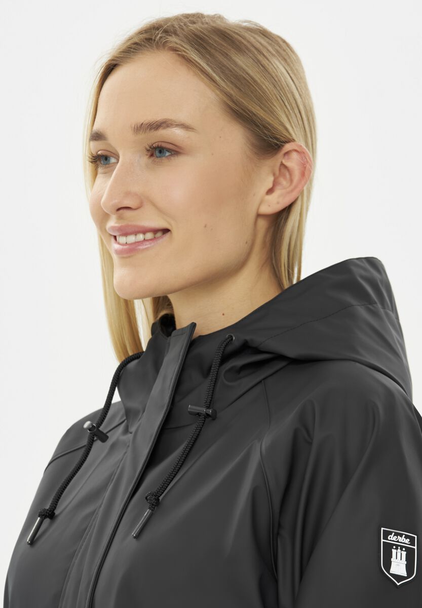 Friese Traveby | Derbe Hamburg Imperméable