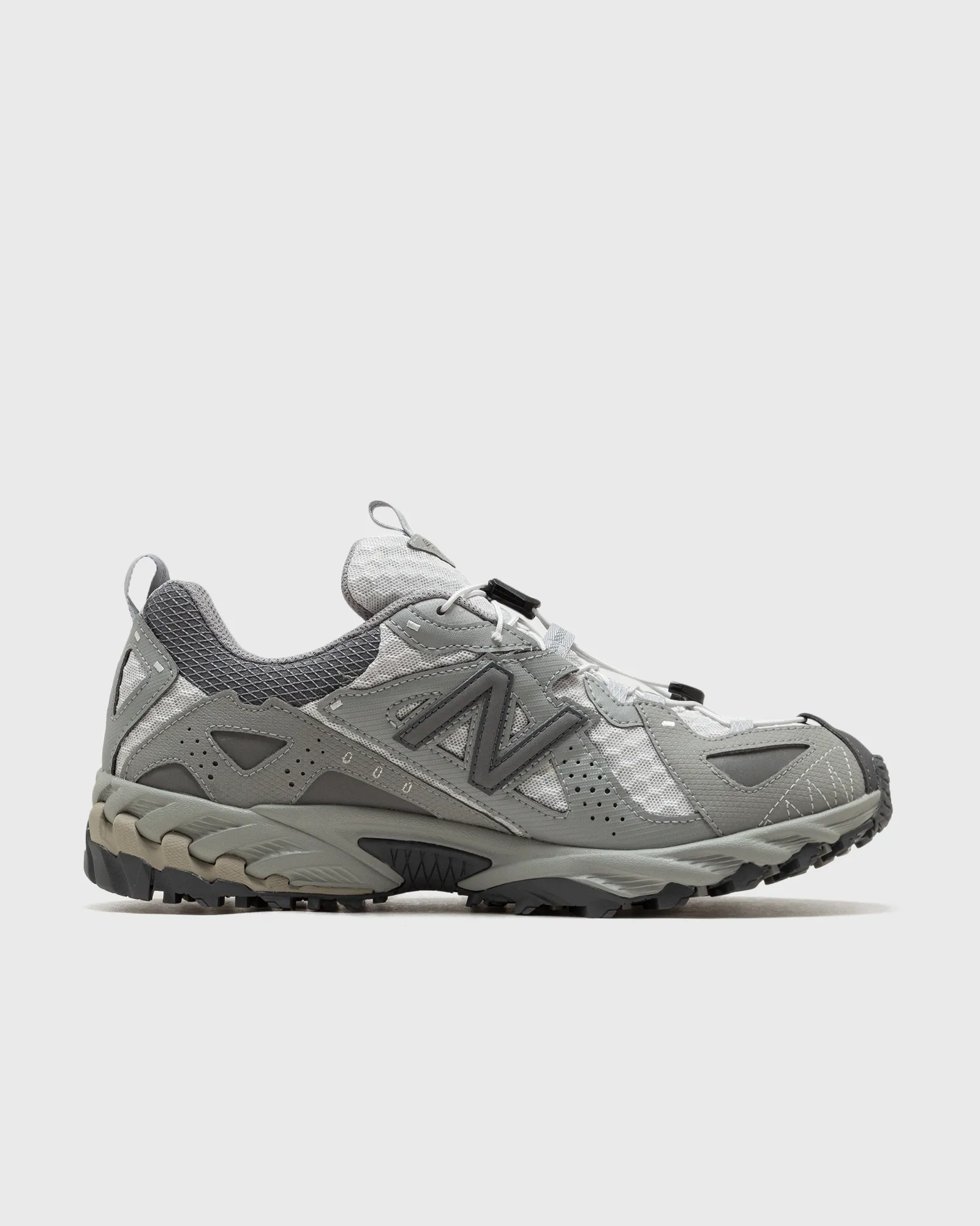 New Balance 610V1 GORE-TEX