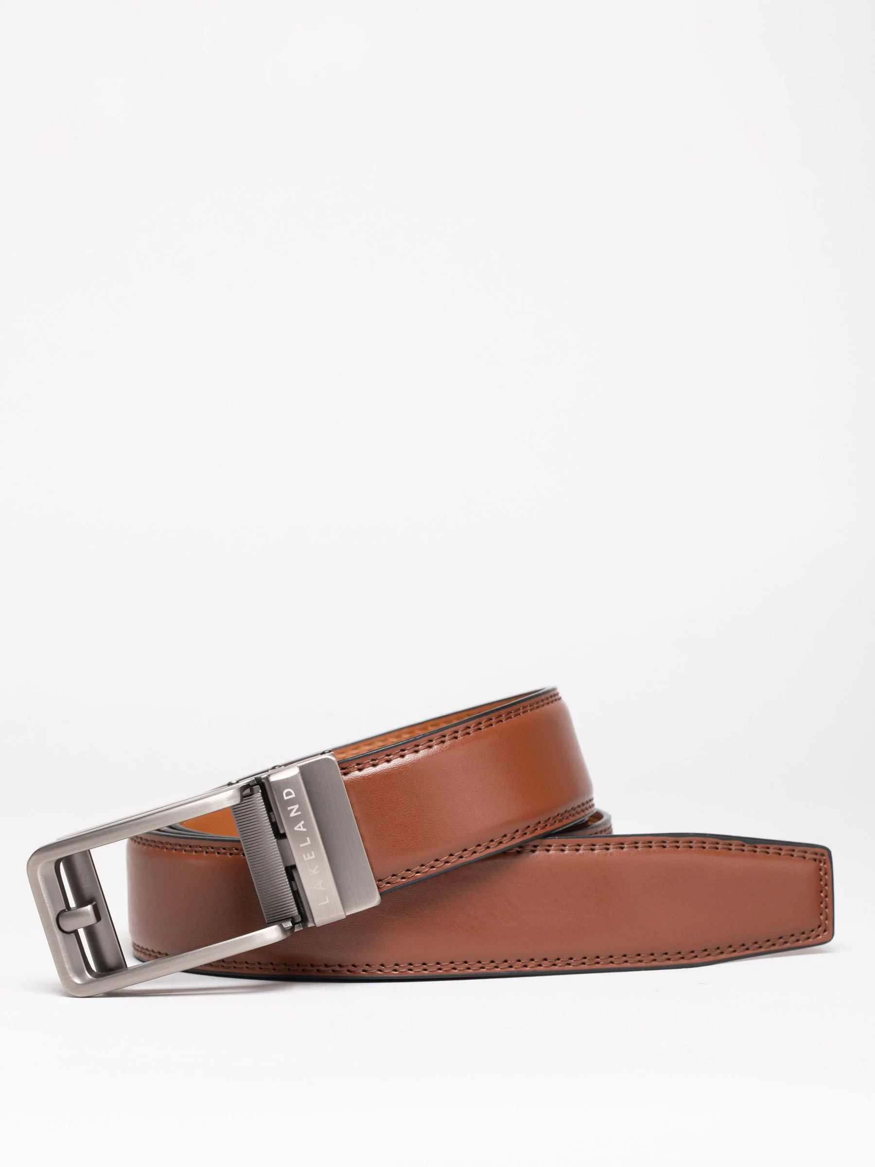 Bruin - Lakeland Leather Rigg Ratchet Belt