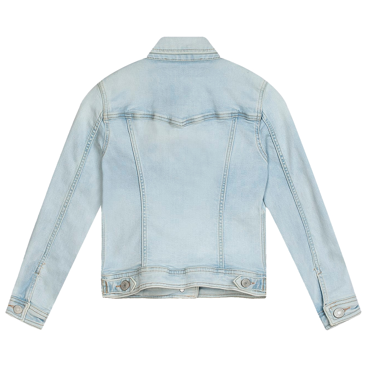 Meisjes Short Mette