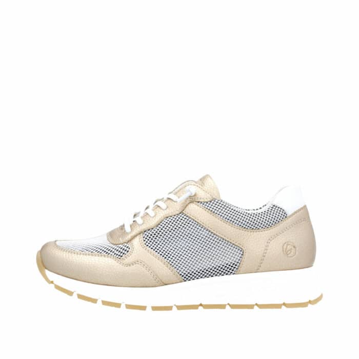 Remonte Sneakers Dame D2G03-90