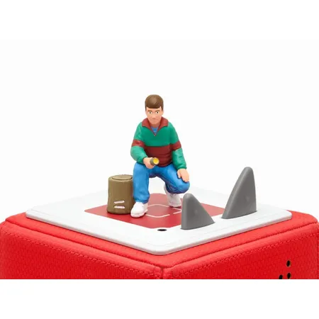 tonies® Hörfigur - Fünf Freunde Fünf Freunde und die verlassene Jagdhütte