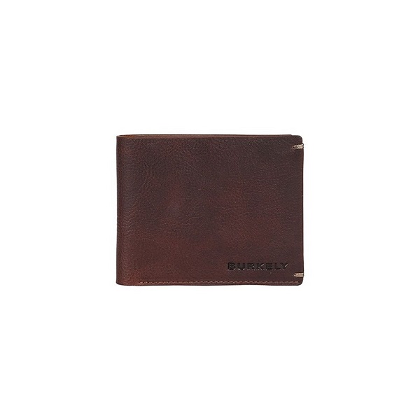 ANTIQUE AVERY BILLFOLD LOW COIN .10 black*