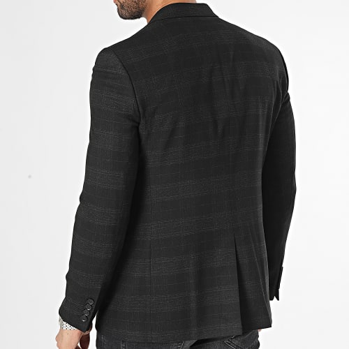 Veste Blazer Noir