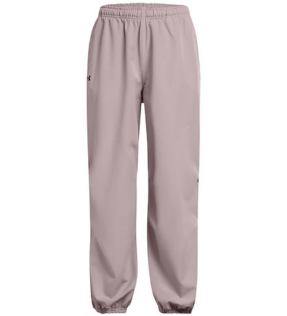 Under Armour Bukser - UnstoppaBlå - Tetra Gray
