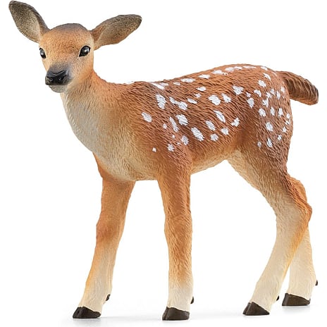 Schleich fodring af skovens dyr 42658