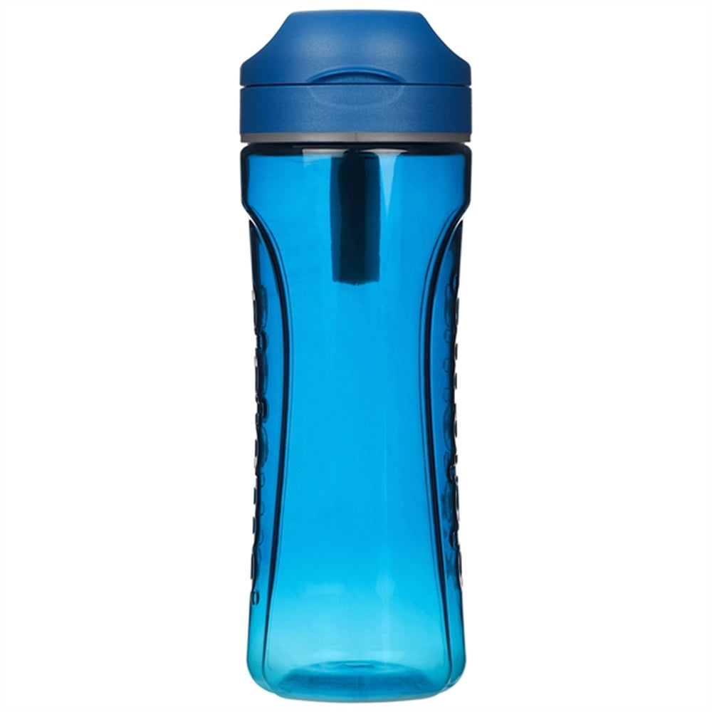 Køb Sistema Tritan Swift Drikkedunk 600 ml Ocean Blue