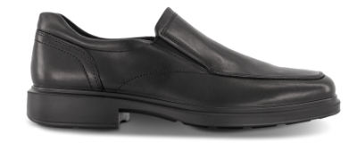 ECCO Helsinki Loafer Sort 50015401001