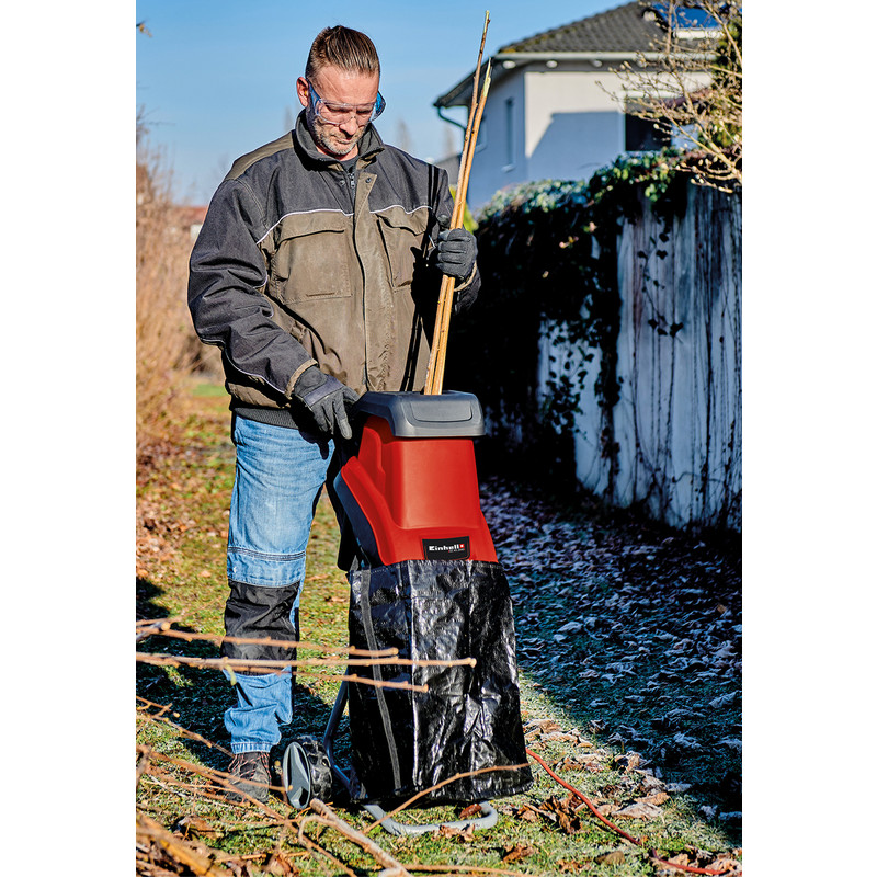 Einhell GC-KS 2540 hakselaar 2.500W