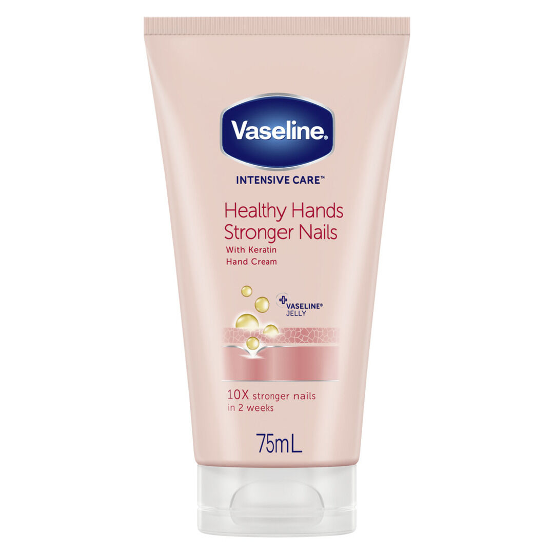 Intensive Care - Creme de Mãos e Unhas - 75ml