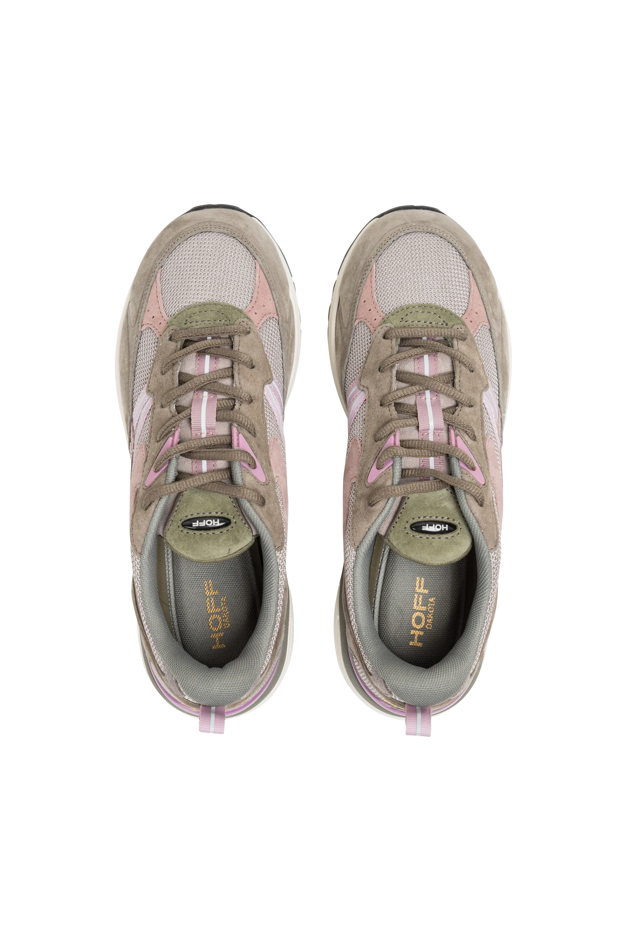 HOFF Baskets STATE  DAKOTA Multicolore