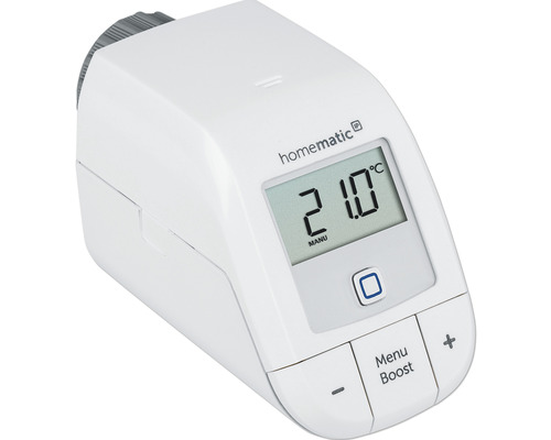 Homematic IP Radiatorthermostaat Basic 153412A0