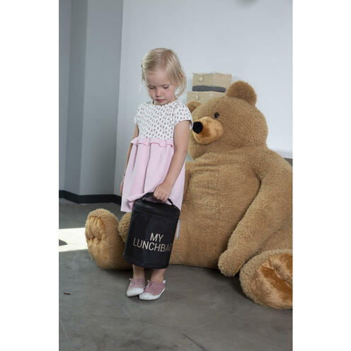 My Lunchbag Noir - CHILDHOME