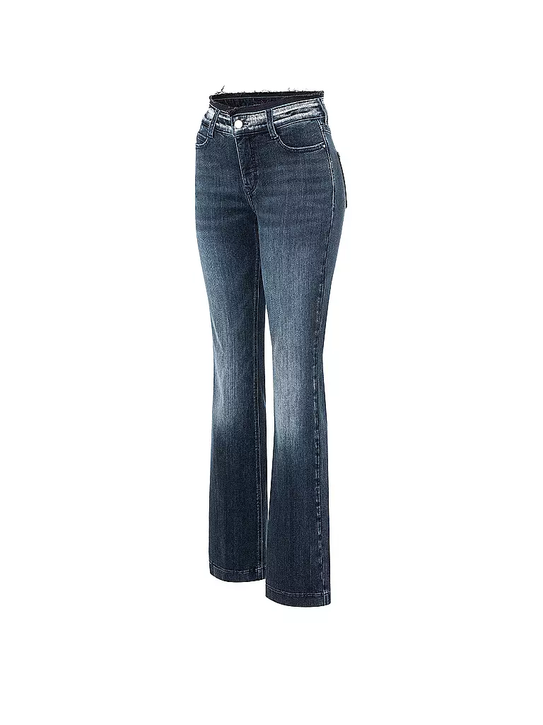 MAC Jeans Bootcut Fit DREAM blau
