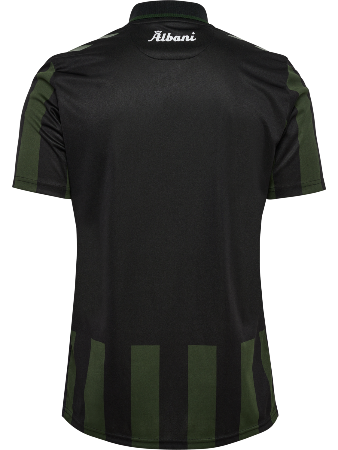 OB 24/25 AWAY JERSEY SS