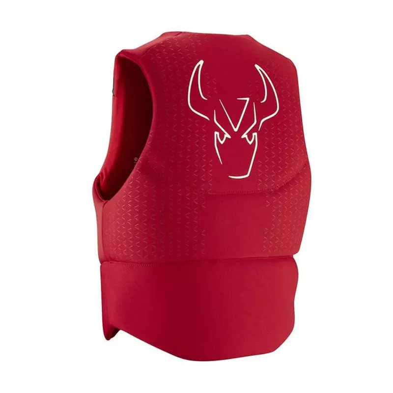 Gilet de flottaison FORWARD WIP Flow Neo 50N Red