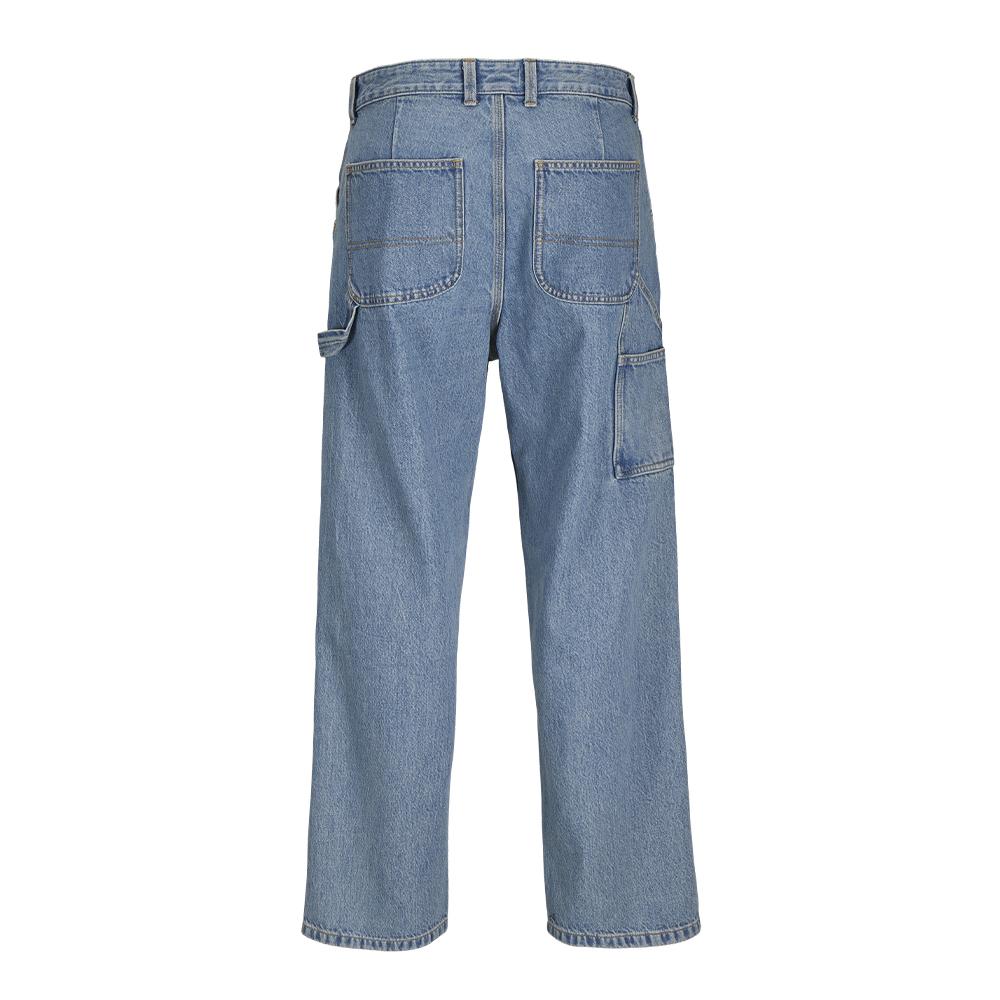 Jack & Jones Jean Ample Bleu Garçon Jack & Jones Alex