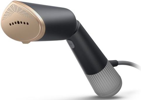 Philips - Handstomer 5000 - Stoomreiniger - Grijs - Geschikt voor Delicate Kleding