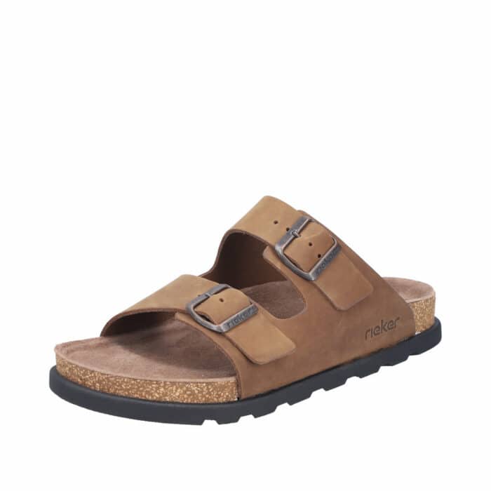 Rieker Sandal Herre 21190-26