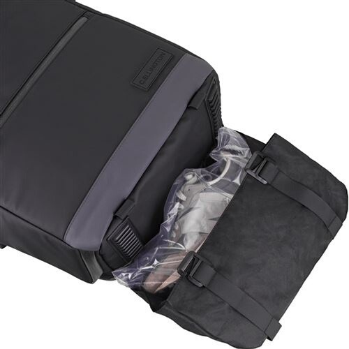 Sac, housse, étui photo - vidéo C.ellington Sac a dos photo multi-usages 31L