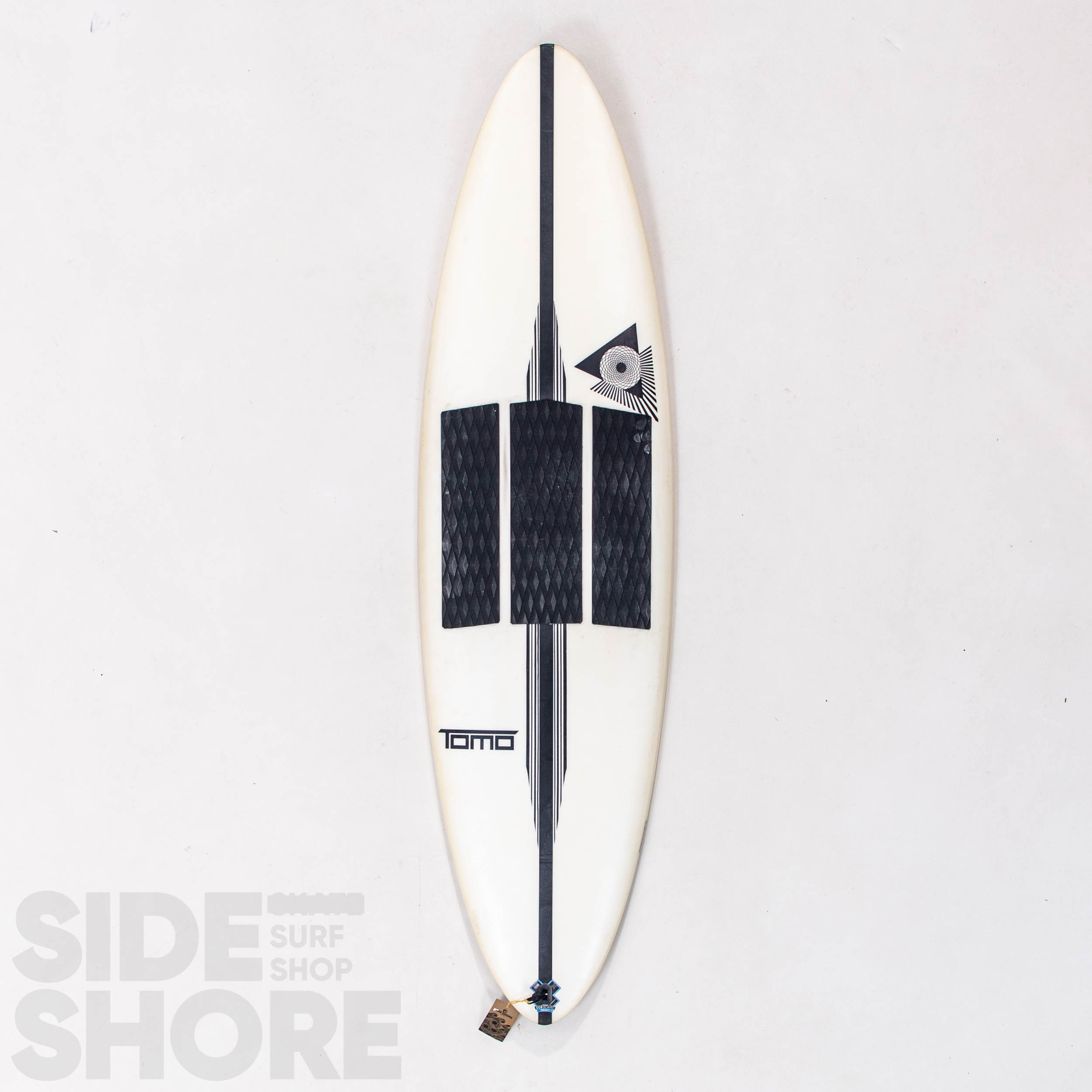Firewire Hydronaut - 5'9 x 18 1/2