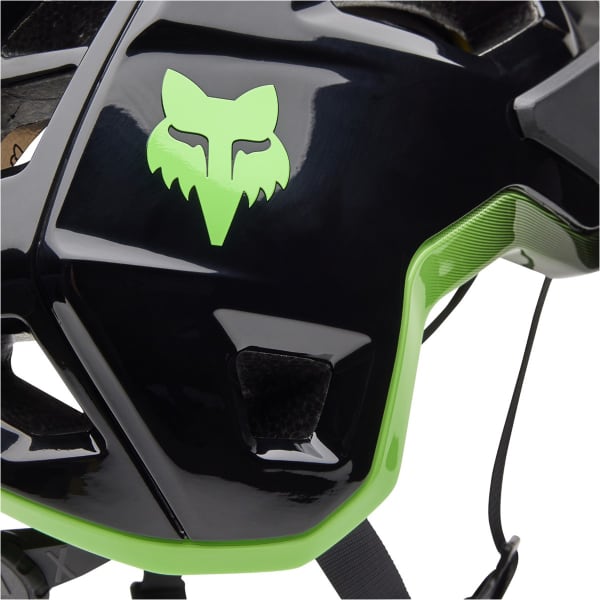 Casque VTT FOX SPEEDFRAME PRO 50 YR BLACK