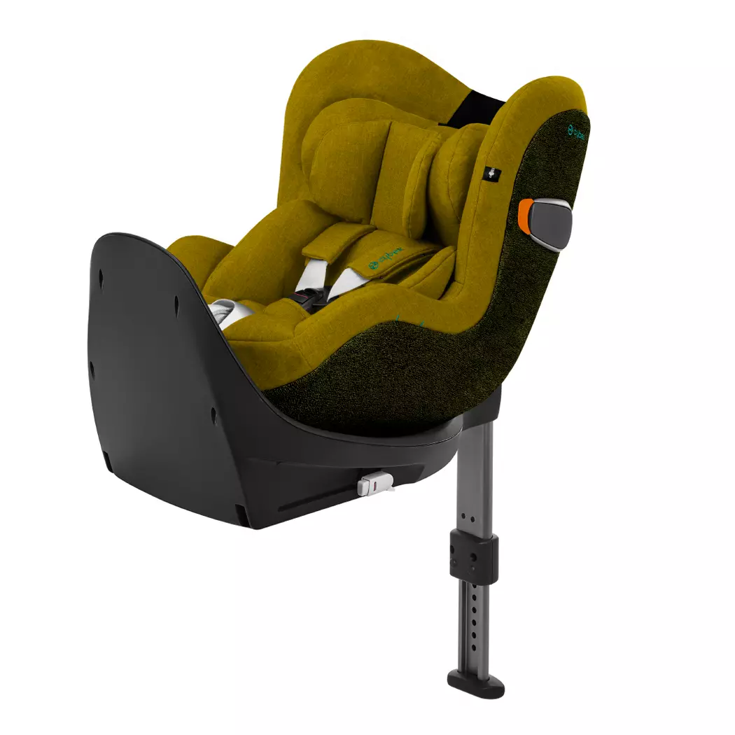 Kindersitz Sirona Zi i-Size Plus