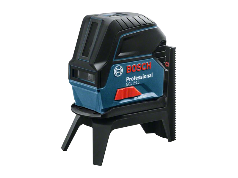 Bosch GCL 2-15 Kombilaser + RM1 + Karton (0 601 066 E00)