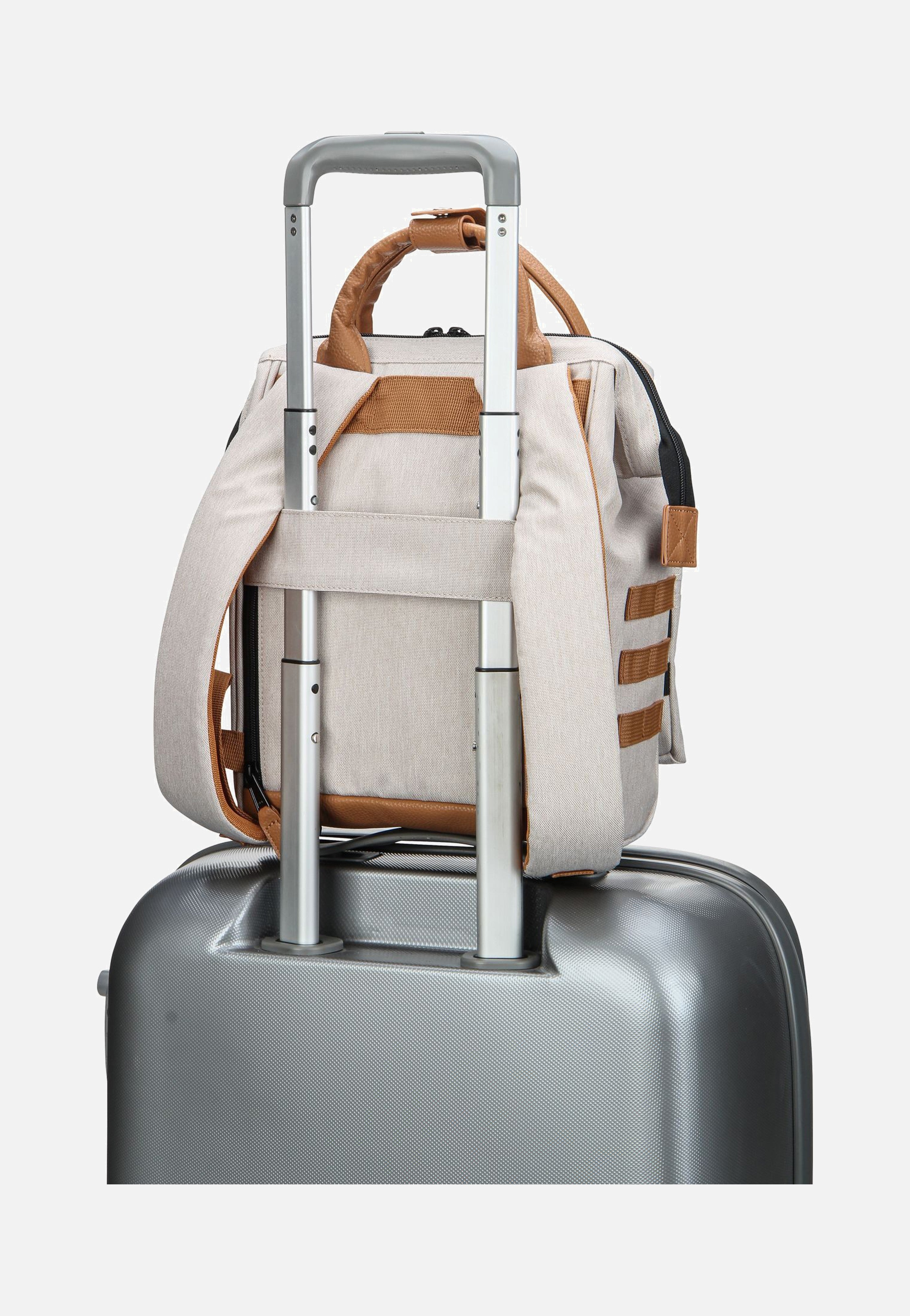 Adventurer Recycled Oxford Small Arequipa - Rucksack