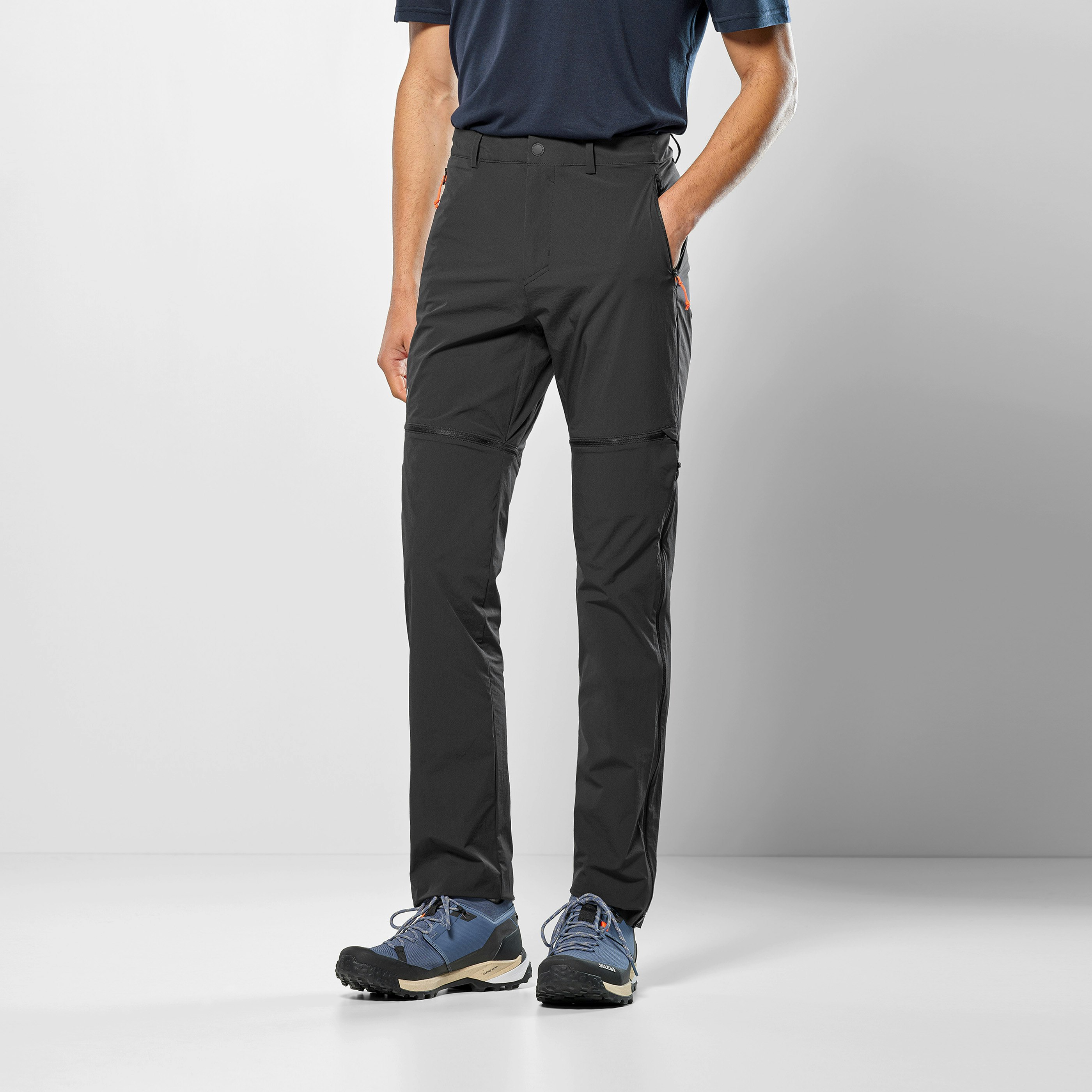 Puez Talveno Durastretch 2 in 1 Kurze Hose Herren