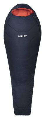 Sac de Couchage Femme Millet Baikal 1100 Bleu