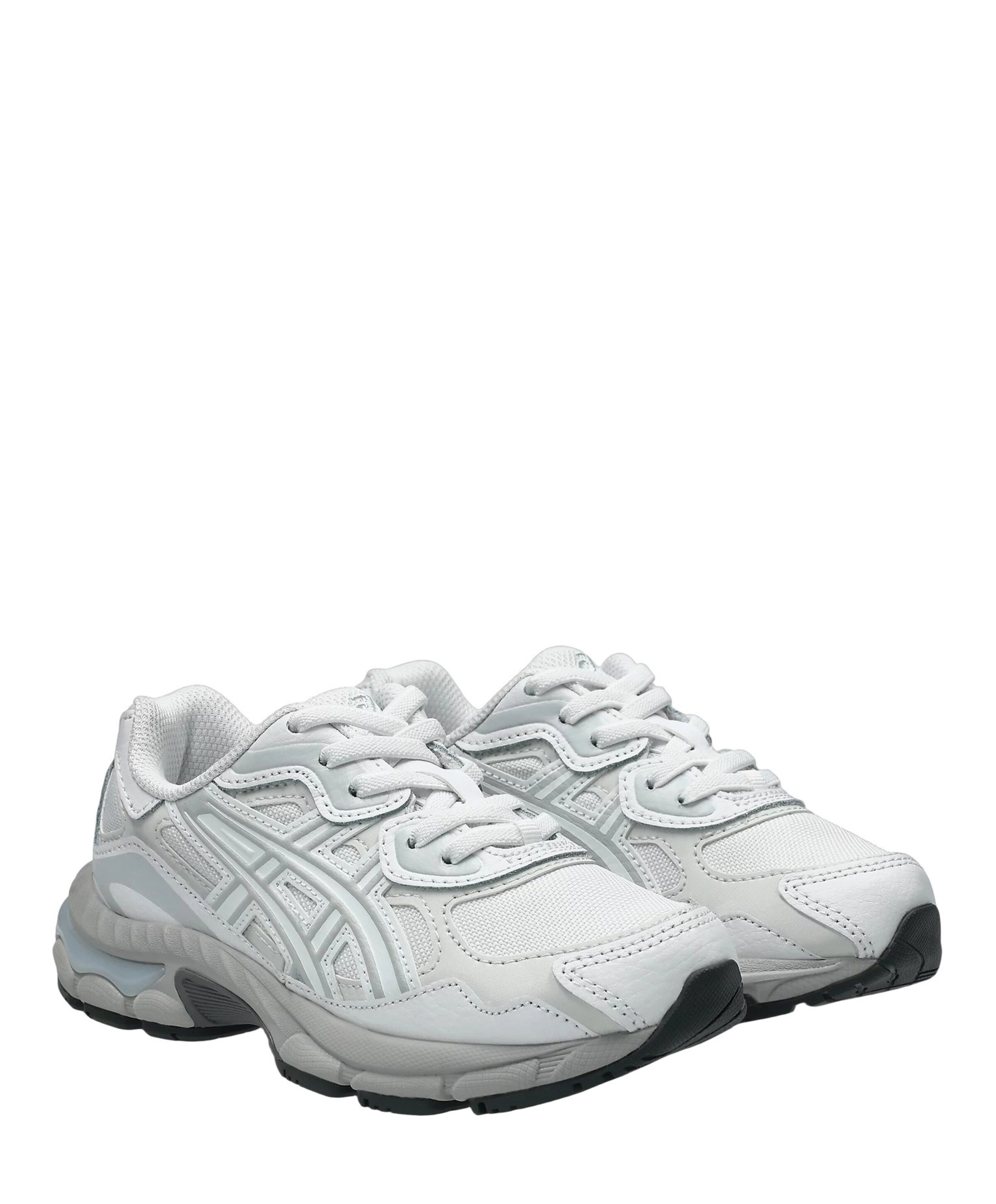 Asics Gel-NYC PS Carrier uniseks sneakers  wit