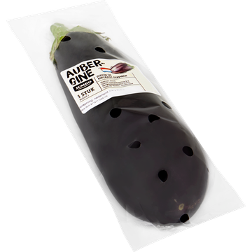 Jumbo Aubergine