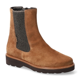 oliva  VELSPORT 3644  TOBACCO