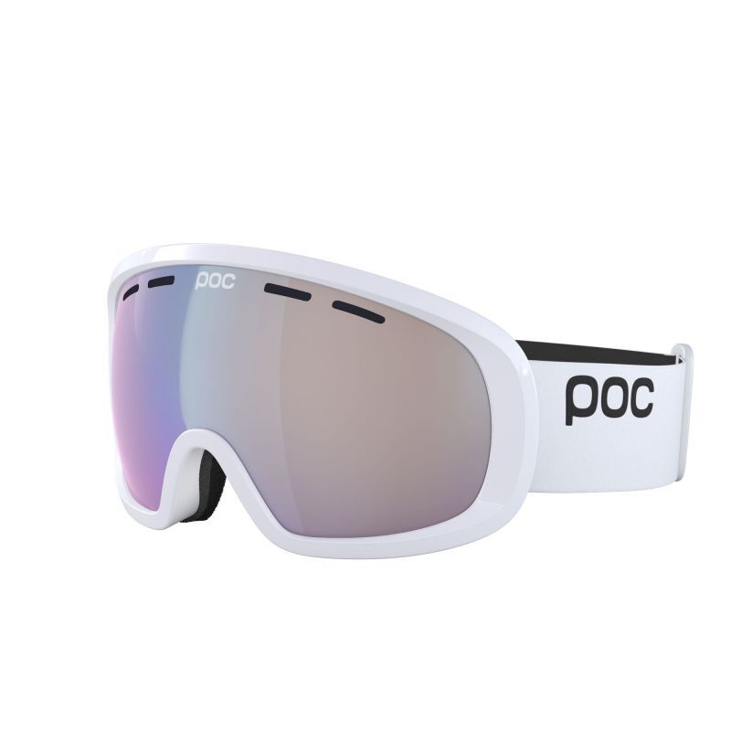 Fovea Mid Clarity - Masque ski