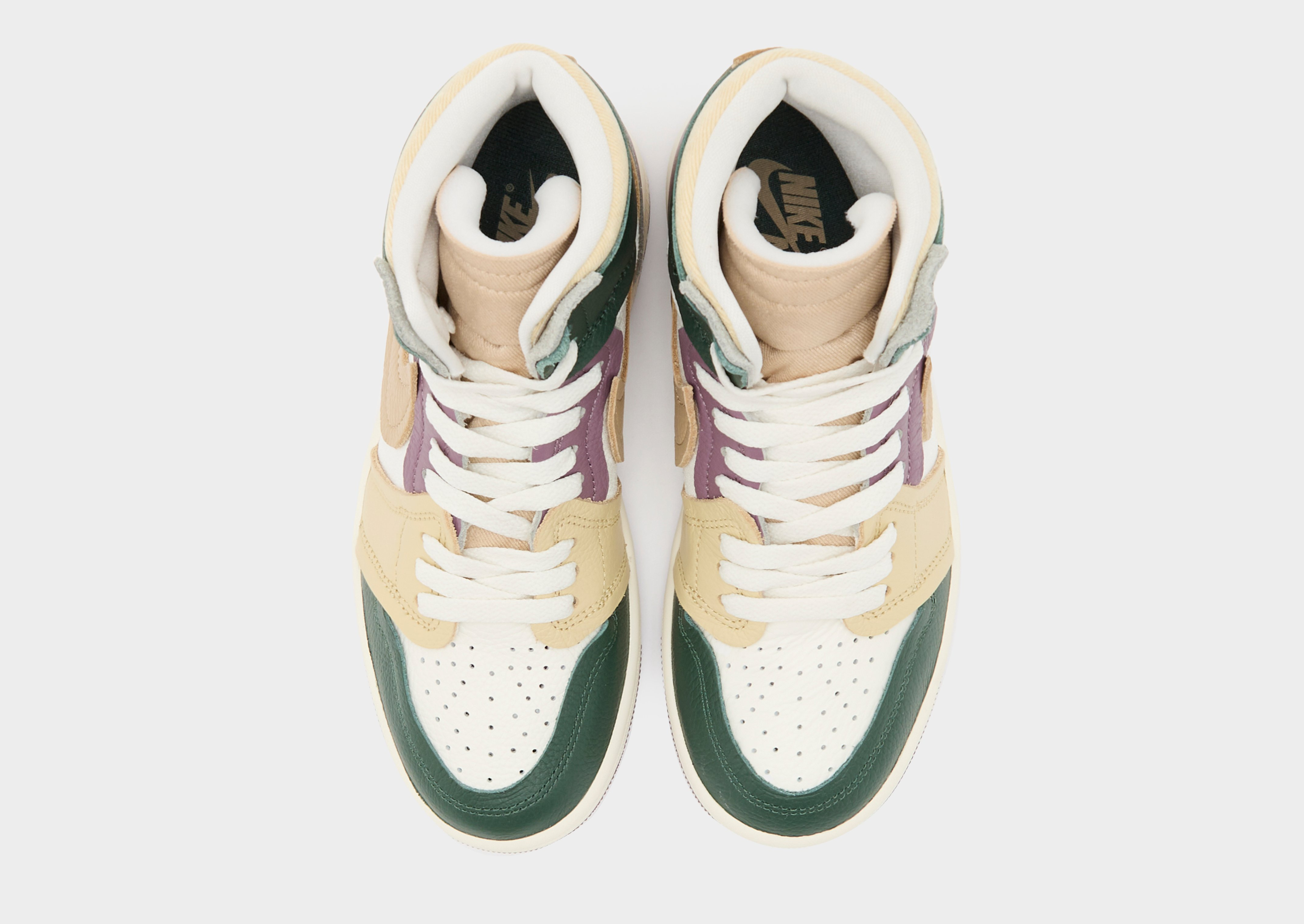 Jordan Air 1 High MM Femme
