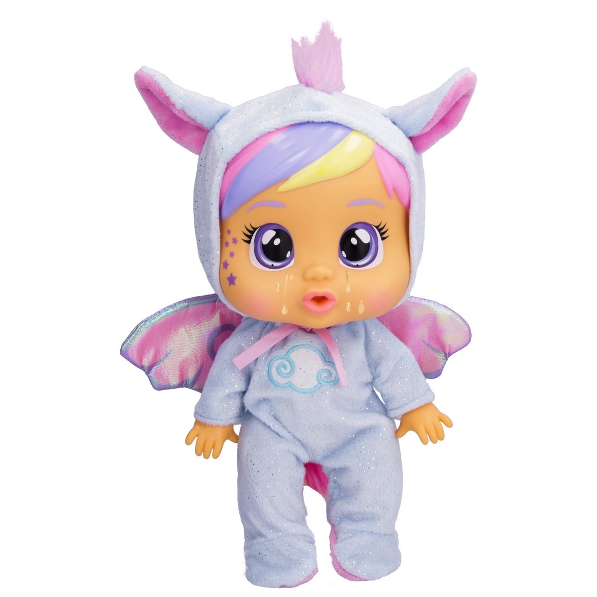 Cry Babies Loving care fantasy - Jenna
