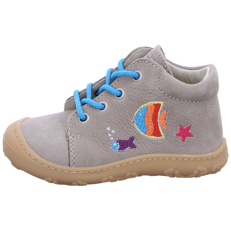 Ricosta Lauflern Stiefel kombi