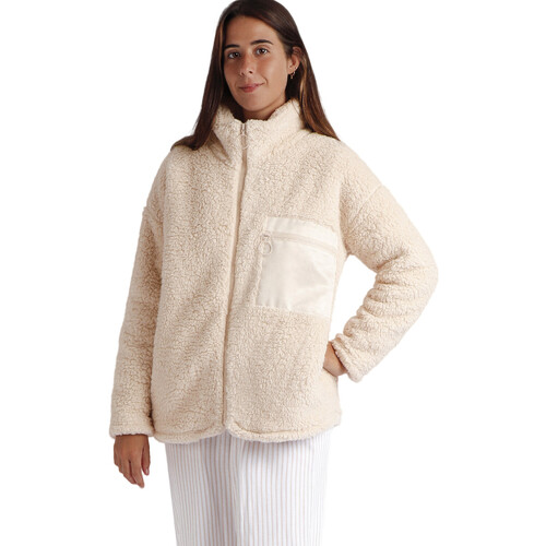 Admas - Chaqueta interior Soft Home Beige
