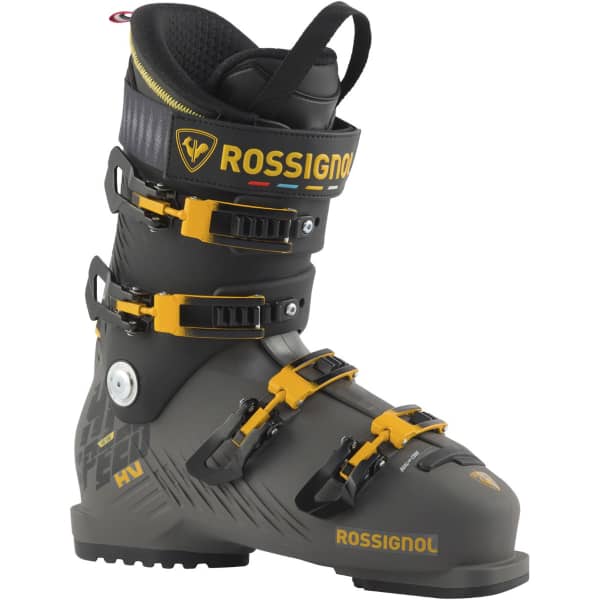 Chaussure de ski ROSSIGNOL HI-SPEED 100 HV MOON GREY