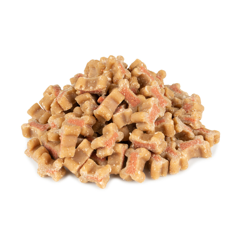 Voskes TrainingZalm en Rijst200 gr