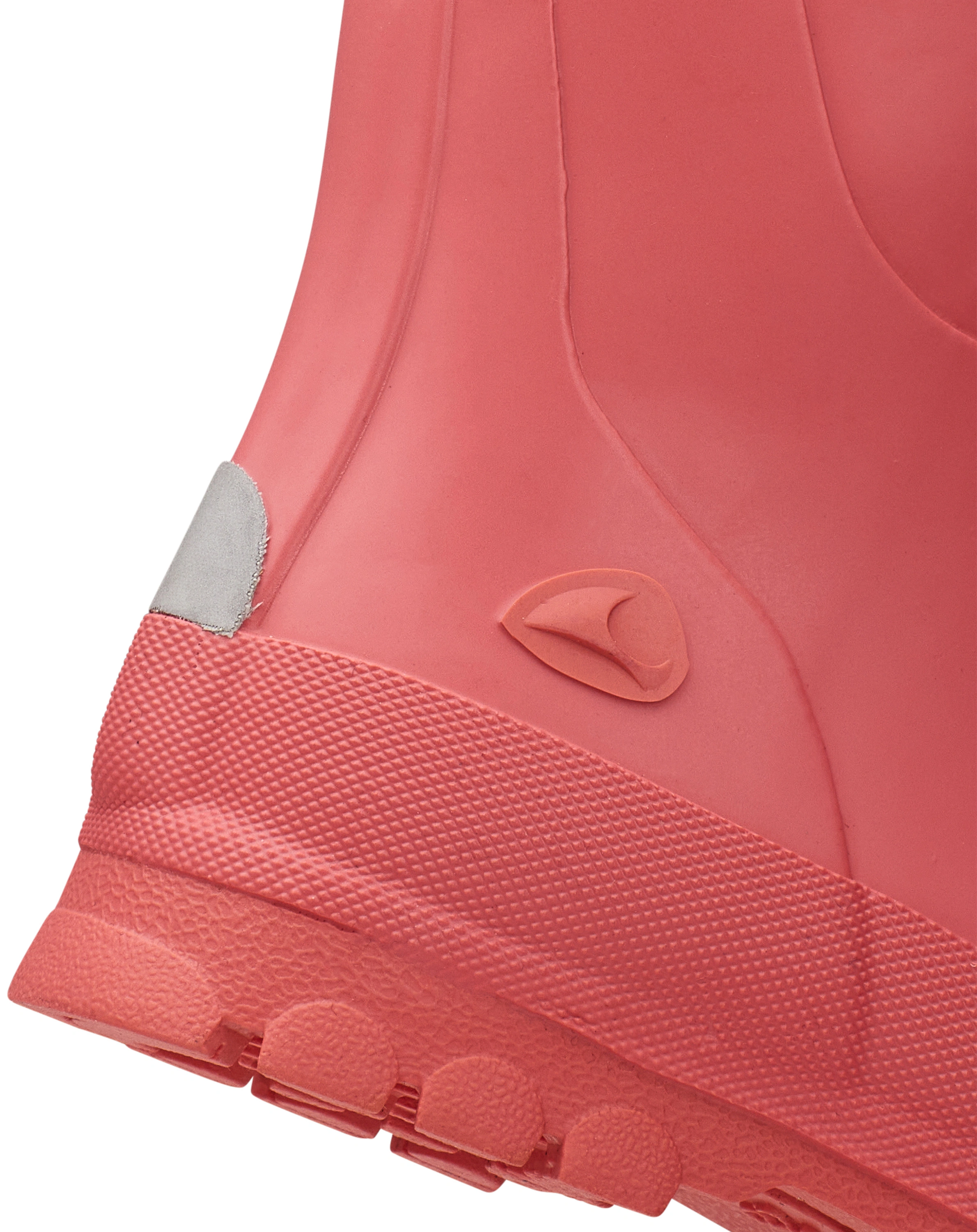 Gummistiefel JOLLY in pink